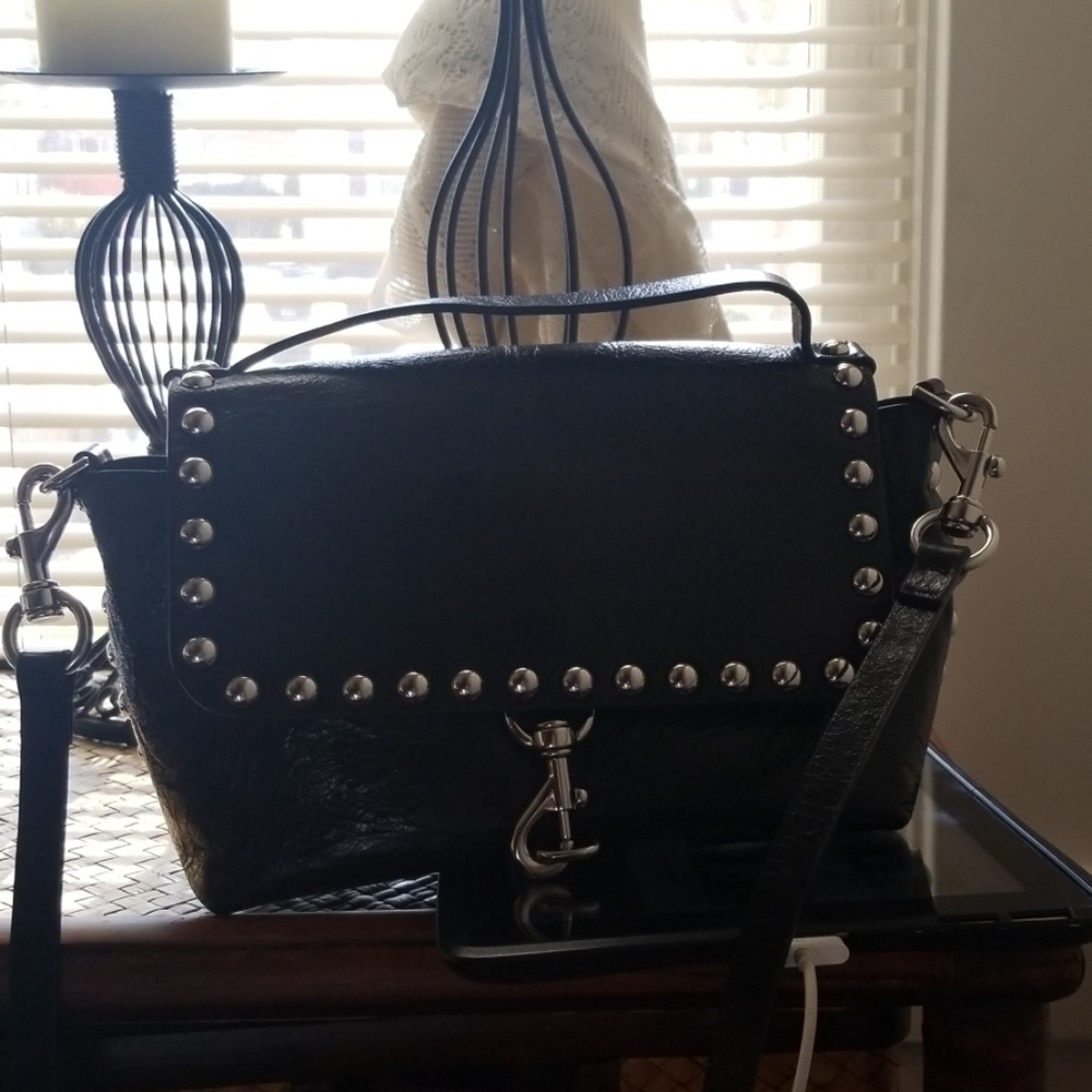 Bag as is